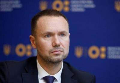 Сергей Шкарлет - Шкарлет рассказал, как детям из Крыма и ОРДЛО поступить в украинские вузы - facenews.ua - Крым