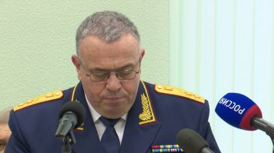 Доходы главного следователя Воронежской области рухнули в два раза - vestivrn.ru - Воронежская обл.