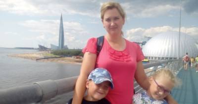 «Мама, купи, он такой хорошенький»: как многодетная семья переехала в посёлок и завела 120 кроликов - klops.ru - Санкт-Петербург - Калининград