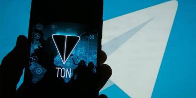 Инвесторы TON судятся с Telegram из-за провала платформы - ruposters.ru - Лондон