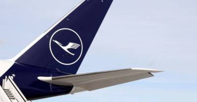 Самолет Lufthansa задержали на два часа в аэропорту Минска из-за сообщения о теракте - delo.ua - Минск