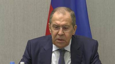 В МИД РФ прокомментировали международную реакцию на посадку в Минске лайнера, следовавшего в Вильнюс из Афин - 1tv.ru - Вильнюс - Минск