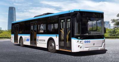 «Группа ГАЗ» может выпустить новую модель Citymax - avtonovostidnya.ru