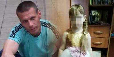 Кто такой Павел Сурков и как он убил дочь сожительницы - Фото и видео из суда в России - ТЕЛЕГРАФ - telegraf.com.ua - Россия - Нижегородская обл.
