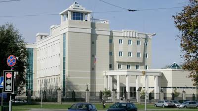 Софья Сапега - Посольство России получило уведомление от Минска о задержании россиянки - russian.rt.com - Минск