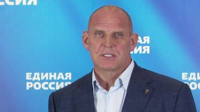 Стартовало предварительное голосование «Единой России» по отбору кандидатов на осенние выборы в Госдуму - 1tv.ru
