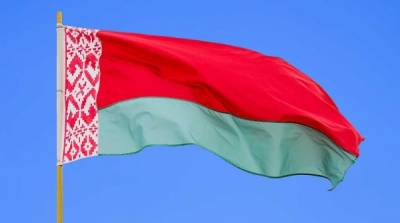 Алексей Дзермант - Мартиньш Стакис - Мэр Риги сменил государственный флаг Белоруссии на чемпионате мира по хоккею - newzfeed.ru - Рига