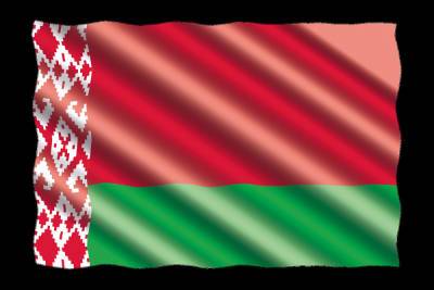 Владимир Макей - Эдгар Ринкевич - Мартиньш Стакис - Белоруссия объявила о высылке посла Латвии из-за инцидента с флагом - mk.ru - Рига - Минск - Латвия