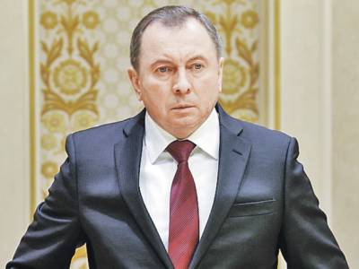 Владимир Макей - Беларусь высылает посла Латвии и весь персонал посольства - unn.com.ua - Киев - Рига - Латвия - Посол