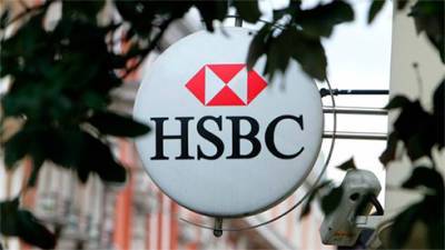Британский банк HSBC выступил против инвестирования средств в криптовалюты - bin.ua - Англия
