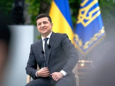 Владимир Зеленский - Роман Протасевич - Украина готовится закрыть авиасообщение с Белоруссией - rosbalt.ru - Москва - Минск
