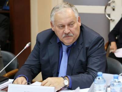 Константин Затулин - Роман Протасевич - Софья Сапеги - Лукашенко создал проблемы России из-за инцидента с самолетом Ryanair – депутат Госдумы - gordonua.com - Россия - Вильнюс - Минск