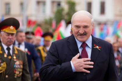 Режим Лукашенко связывает захват гражданского самолета с ХАМАСом и Израилем - news.israelinfo.co.il - Вильнюс - Ирландия