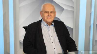 К 80-летию Алексея Бородина - vesti.ru