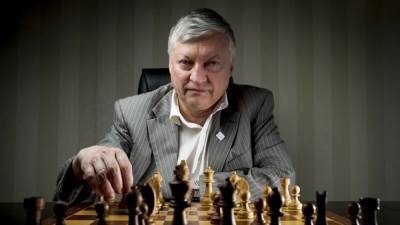 Чемпиона мира по шахматам и сына первого губернатора на выборах в Госдуму ждут сюрпризы - znak.com - Москва - Тюменская обл. - Курганская обл. - Югра