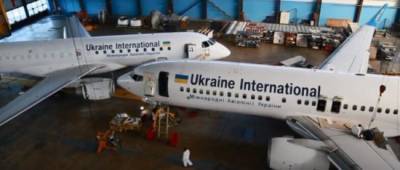 МАУ запускает новые прямые рейсы из Киева - w-n.com.ua - Киев - Эмираты