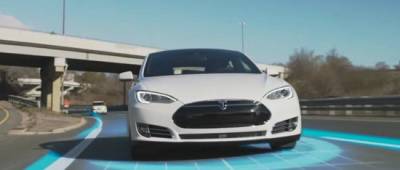 Германия собирается разрешить транспорт с автопилотом с 2022 года - w-n.com.ua