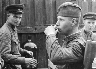 Какой тост русские считают самым важным - russian7.ru - Русь