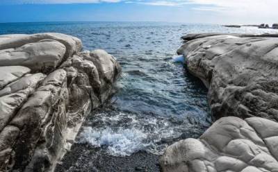 Пять пляжей вдали от суеты - vkcyprus.com - Кипр - Никосия