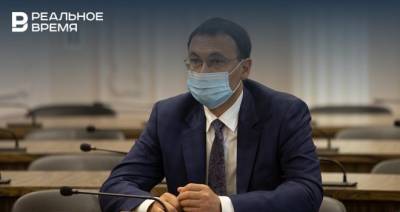 Итоги дня: шлейф белорусской спецоперации, новый глава «Метроэлектротранса», контроль за IT-гигантами в России - realnoevremya.ru - респ. Татарстан - Эстония - Казань - Минск