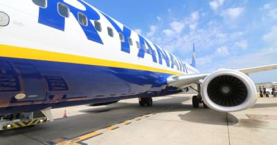 Похищение Протасевича: пять пассажиров самолета Ryanair остались в Минске - prm.ua - Литва - Минск