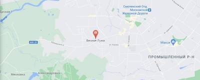 Мэрия Смоленска пообещала избавить город от сомнительной достопримечательности - runews24.ru - Смоленск