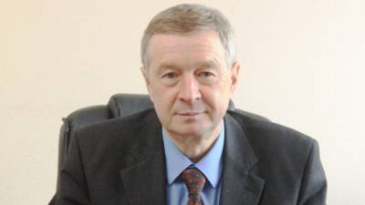 В Иркутске погиб глава городской Общественной палаты Юрий Коренев - svoboda.org - Иркутск
