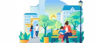 Четыре карельских малых города будут участвовать в российском конкурсе - stolicaonego.ru - Петрозаводск - Медвежьегорск