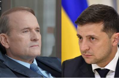 Виктор Медведчук - Медведчук применяет стратагемы, поэтому Зеленский получил в суде такой epic fail - Кутуев - from-ua.com - Пруссия