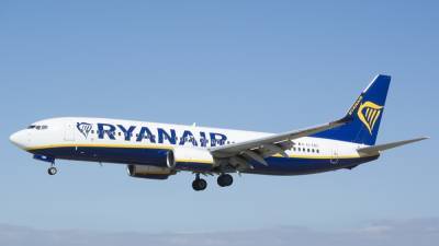 Компания Ryanair обвинила Беларусь в «авиационном пиратстве» - sharij.net - Минск - Twitter
