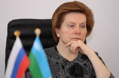 Наталья Комарова - Сторожук ответит за ОПГ? - ukrpost.biz - Москва - Югра