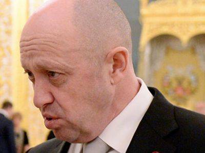 Владимир Путин - Евгений Пригожин - Максим Шевченко - Мосгорсуд обязал "Медузу" выплатить 80 тысяч рублей по иску Пригожина - kasparov.ru