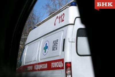 Виктор Бобыря - По делу скончавшегося в скорой ухтинца прошли очные ставки - bnkomi.ru