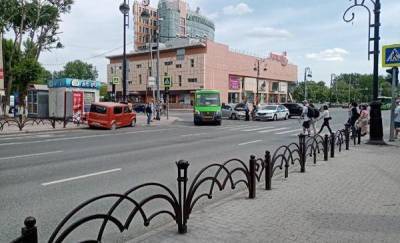Двое детей пострадали в ДТП на перекрестке в Тюмени - news.megatyumen.ru - Тюмень - Тюменская обл.