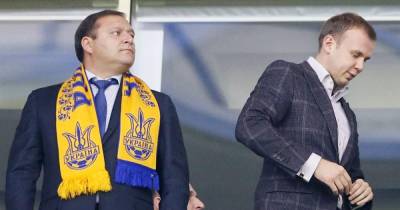 Михаил Добкин - Сергей Курченко - Курченко с Добкиным "убили" ФК "Металлист", - СМИ - dsnews.ua - Харьков