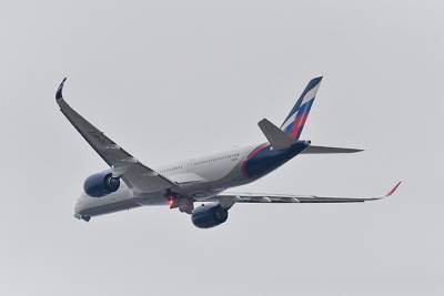 «Белавиа» на месяц приостановила полеты в Литву - vm.ru - Белоруссия - Литва - Вильнюс - Минск