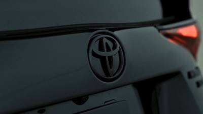 Новая Toyota Prius дебютирует 2 июня - autonews.ua - Украина