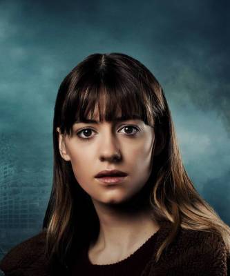 10 интересных фактов о Дэйзи Эдгар-Джонс, звезде сериала «Война миров» - skuke.net - Англия - Ирландия
