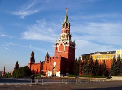 Владимир Путин - Александр Васильев - От Кремля стали ждать резких шагов после слов Путина о Новороссии - newzfeed.ru - Москва - Одесса