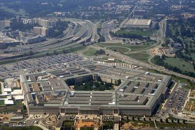 Кеннет Маккензи - Пентагон не станет расширять военную помощь Саудовской Аравии, ограничившись оборонительным вооружением - actualnews.org - Вашингтон - Саудовская Аравия