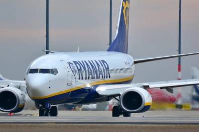 Роман Протасевич - ICAO созывает срочное заседание из-за самолета Ryanair - mk.ru - Вильнюс - Минск - Ирландия