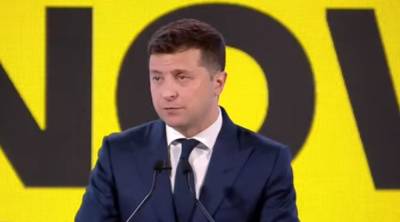 України Володимир Зеленський - "Вони обіцяли, маніпулювали, навіть їли землю": Зеленський жорстко звернувся до українців - ukrainianwall.com