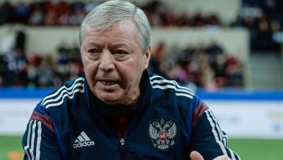 Валерий Гладилин - Руй Витория - Ветеран «Спартака» объяснил, в чем преимущество иностранных тренеров перед российскими - gazeta.ru - Португалия