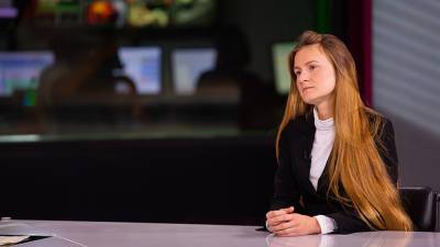 Мария Бутина - Мария Бутина объяснила, почему идёт на выборы в Госдуму от Кировской области - russian.rt.com - Кировская обл.