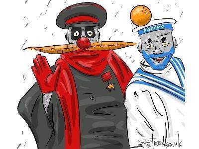 Алекс Кульманов: если я усну и проснусь через сто лет... - kasparov.ru
