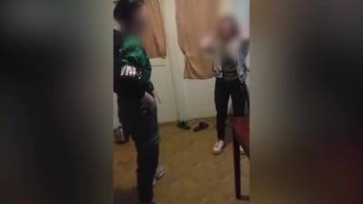 В Забайкальском крае следователи возбудили уголовные дела после избиения девушки двумя семиклассницами - piter.tv - Забайкальский край