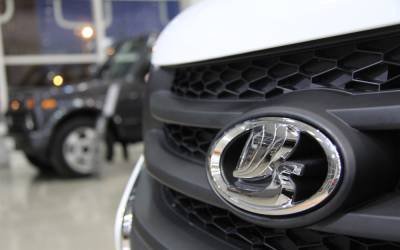 Сотрудники АВТОВАЗа будут принимать душ во время работы - zr.ru - Тольятти