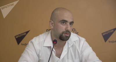 Политолог: противники строительства Намахвани ГЭС – политические популисты - sputnik-georgia.ru - Грузия