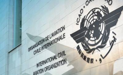 Владимир Зеленский - ICAO созывает срочное заседания 27 мая из-за ситуации с самолетом Ryanair - unn.com.ua - Киев - Литва - Минск - Ирландия