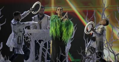 Екатерина Павленко - "Евровидение-2021": Go_A вернулись в Украину и анонсировали сольный концерт - tsn.ua - Киев